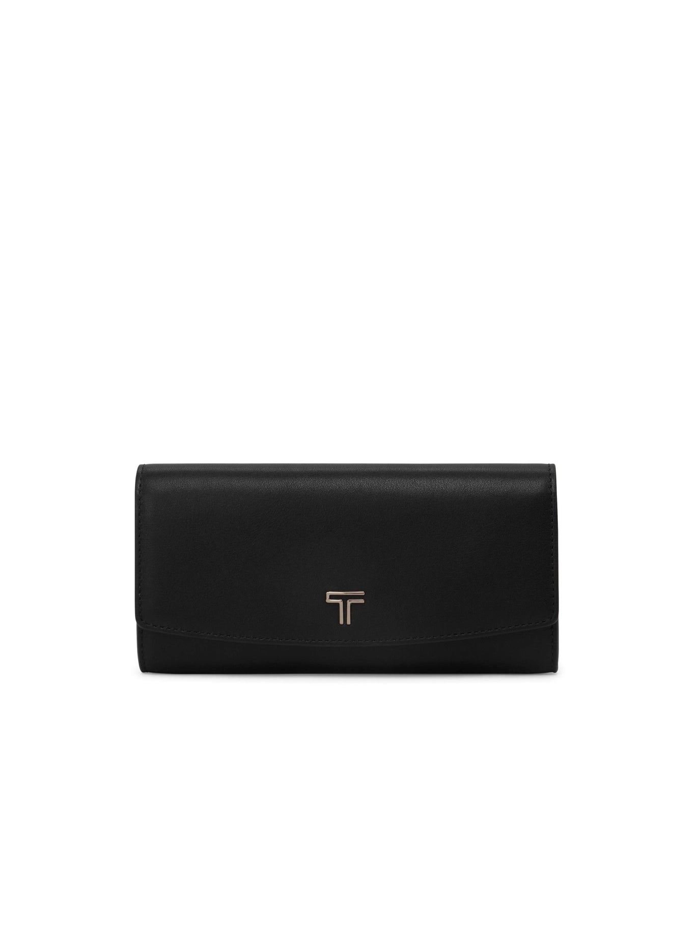 TUMI Belden Carteira Continental em Pele