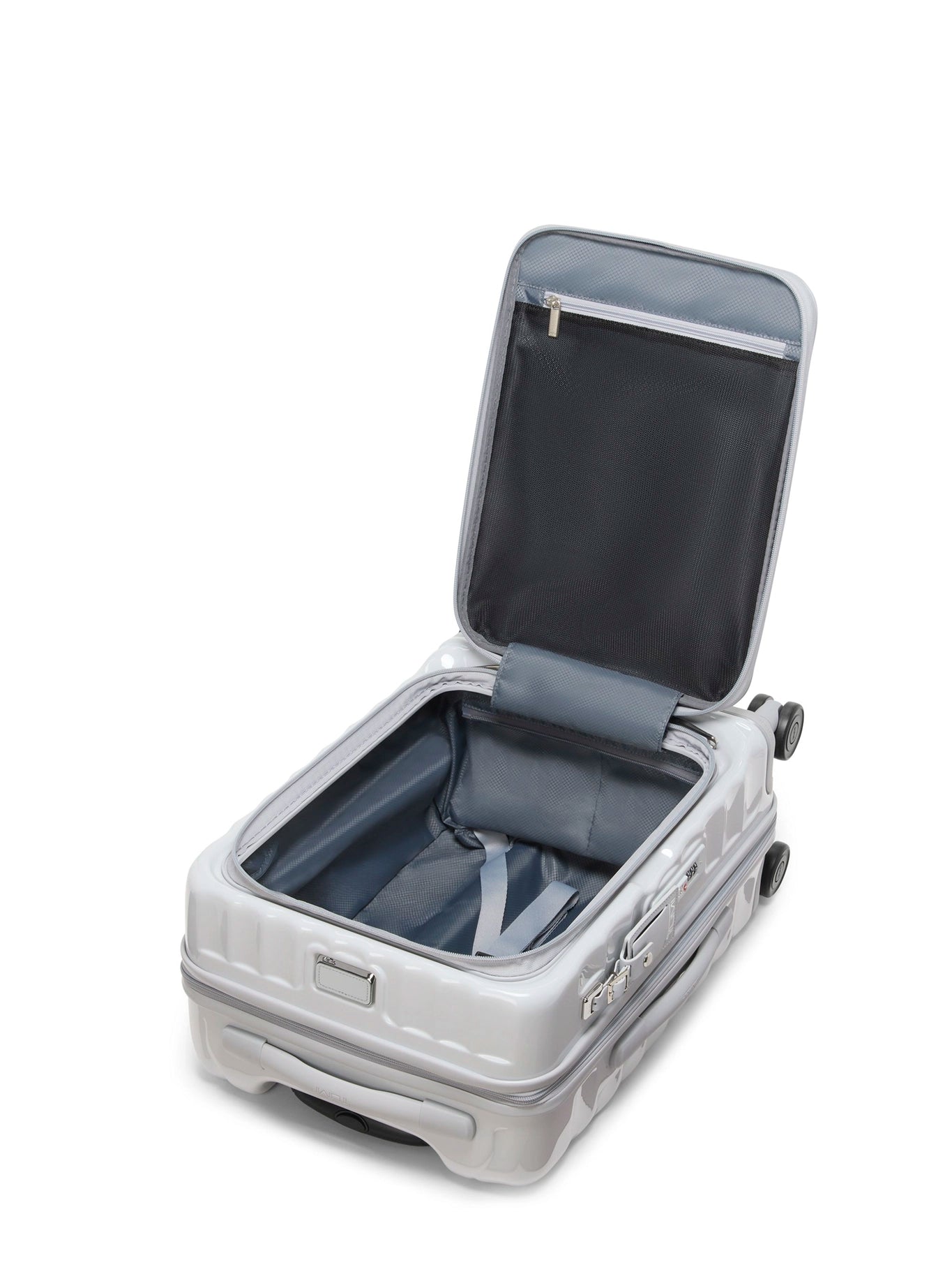 TUMI Front Access Expandable Carry-On