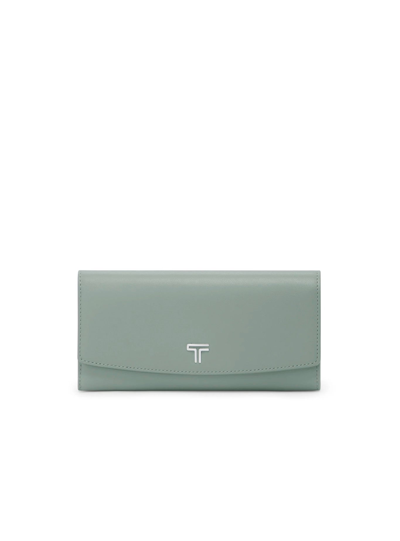TUMI Belden Carteira Continental em Pele