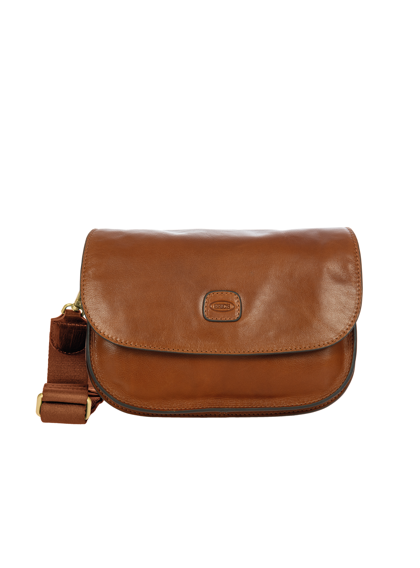 Bric's Volterra Messenger Bag