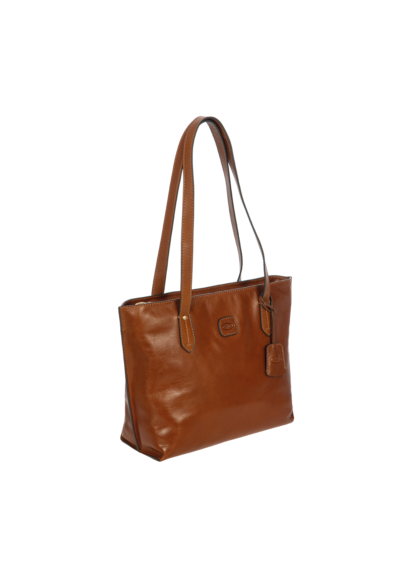 Bric's Volterra Shopping Bag Small