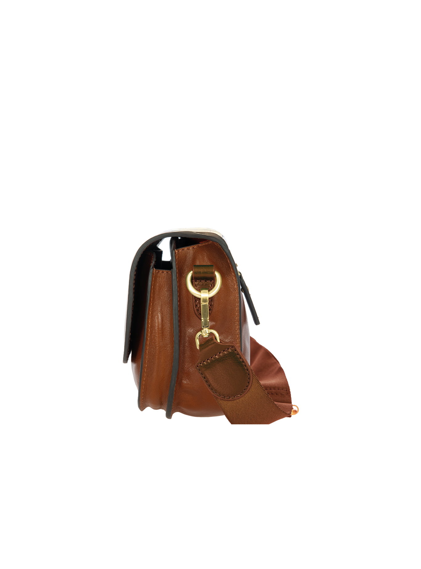 Bric's Volterra Messenger Bag