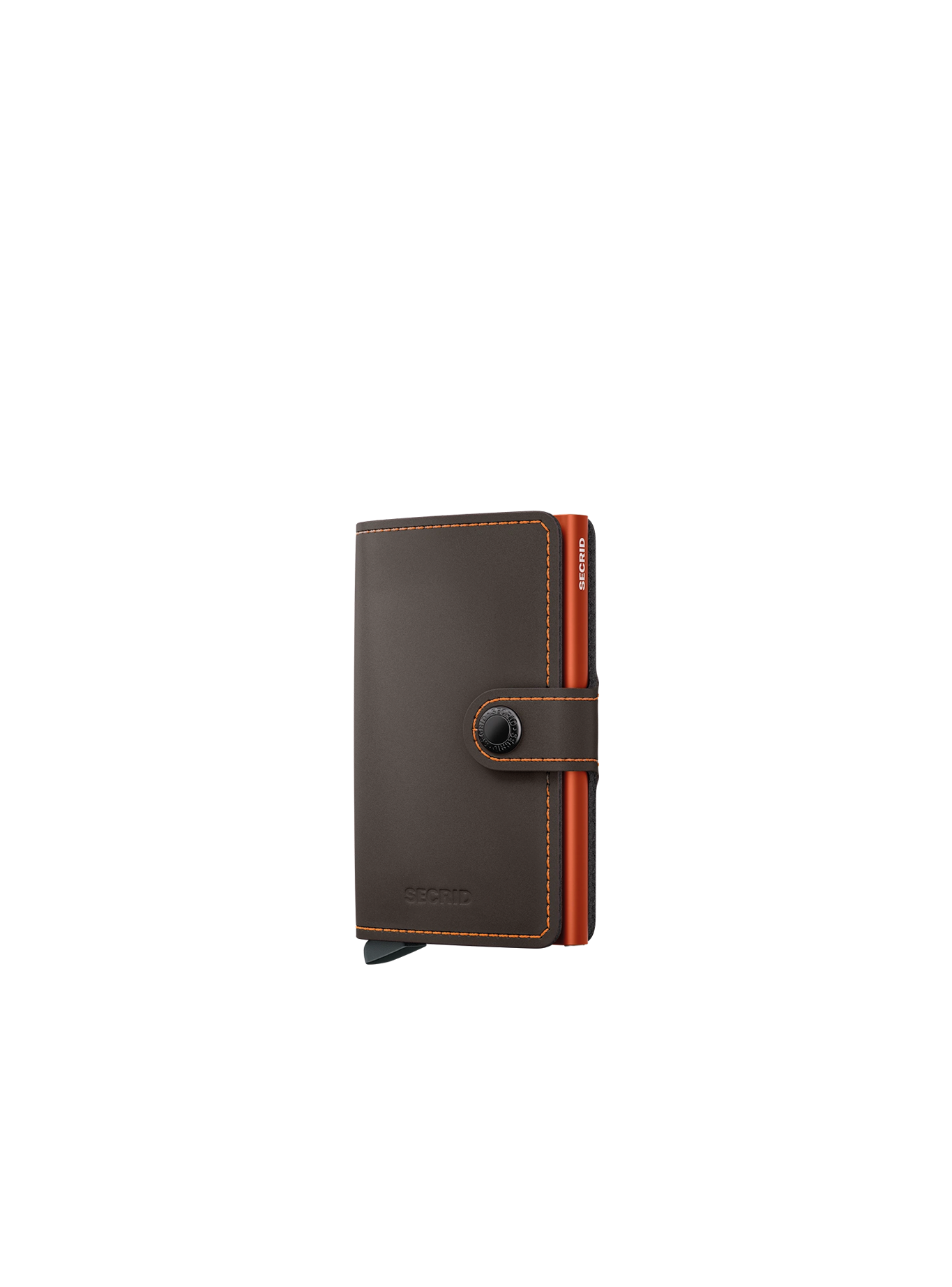 Secrid Miniwallet Matte