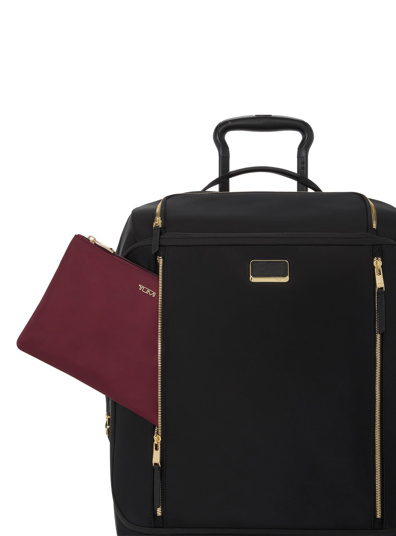 TUMI Just In Case Tote