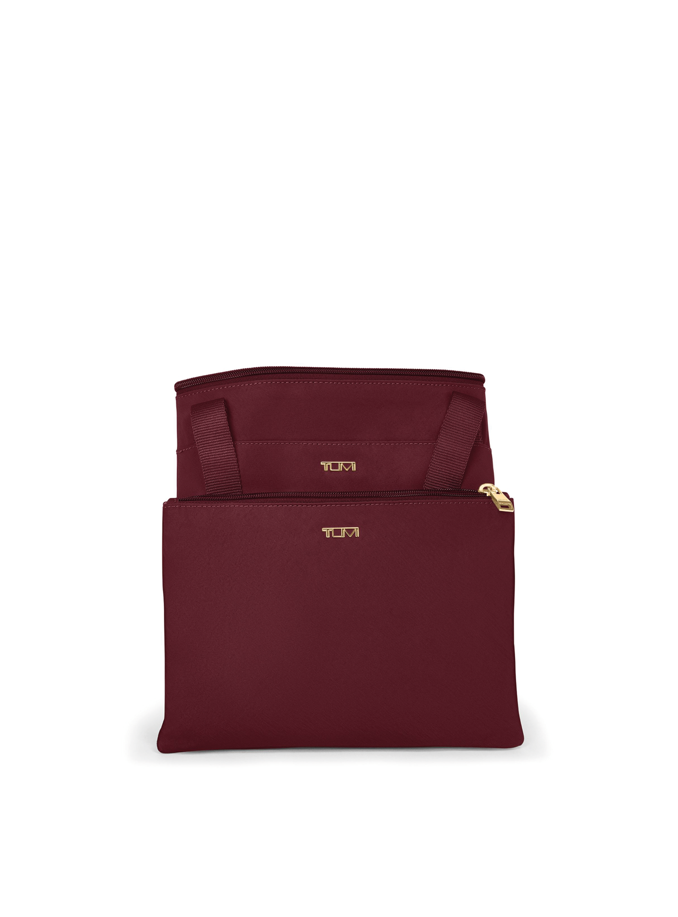 TUMI Just In Case Tote