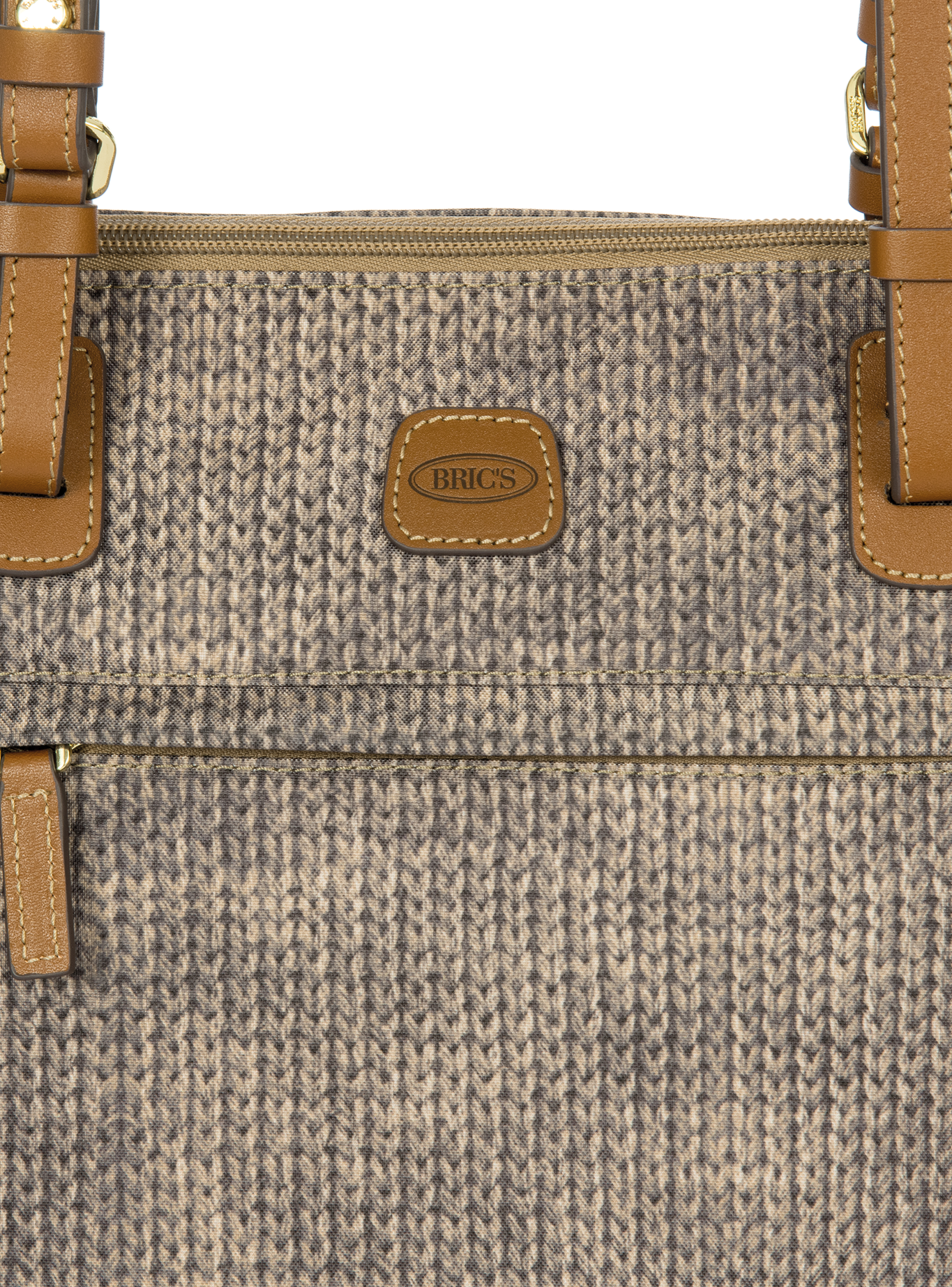 Bric's X-Bag Shopping M 3IN1