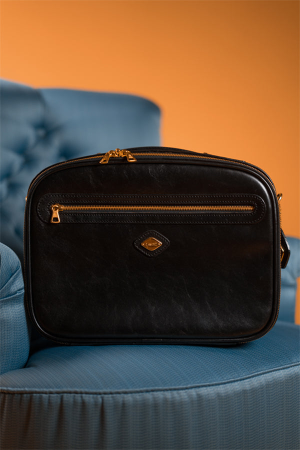 I'santi Vintage Beauty Case