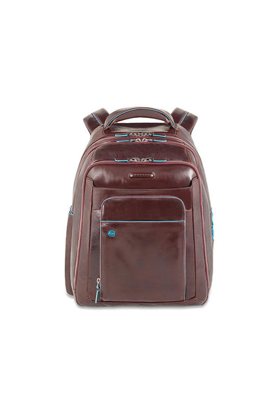 Piquadro  Blue Square Computer Backpack