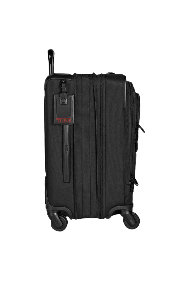 TUMI Trolley Kirtland Continental Expandable CarryOn Travel and