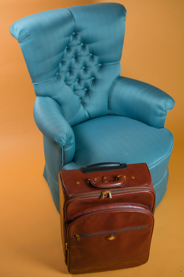 Trolley Vintage I´santi