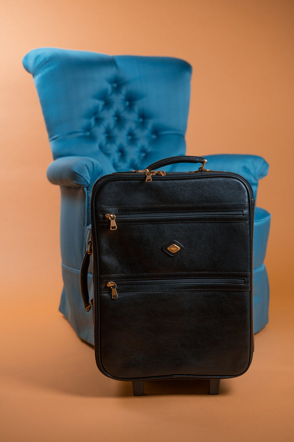 I'santi Vintage Cabin Trolley