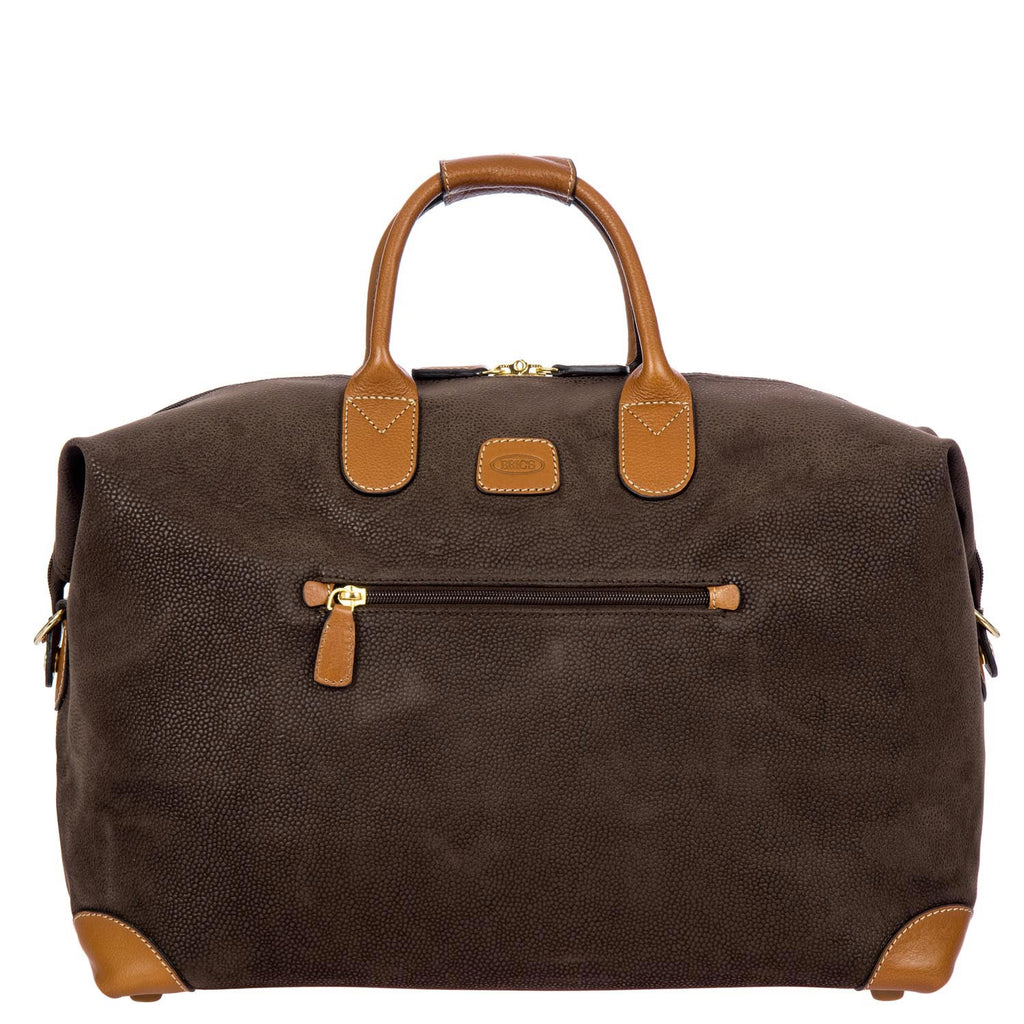 BRIC'S | Life Holdall Travel Bag – Travel and Business Store