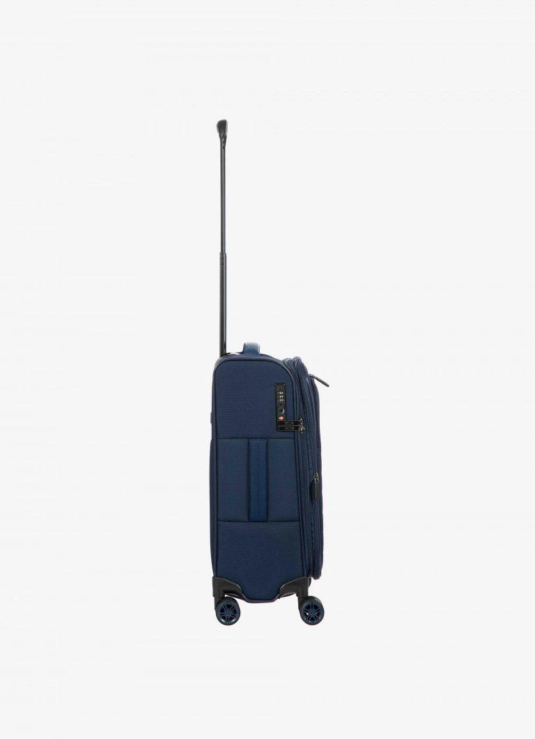Bric's Exp. Cabin Trolley