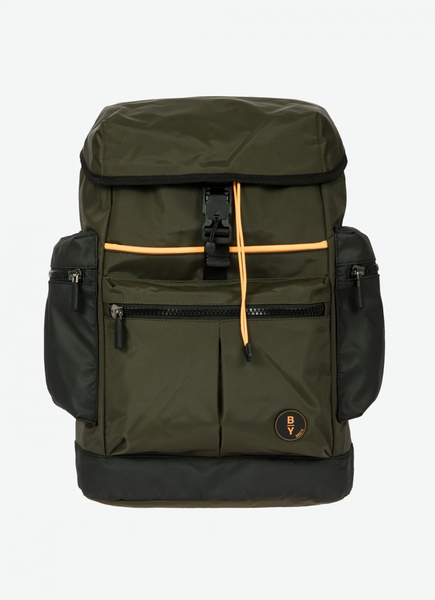 Bric's Explorer L Backpack
