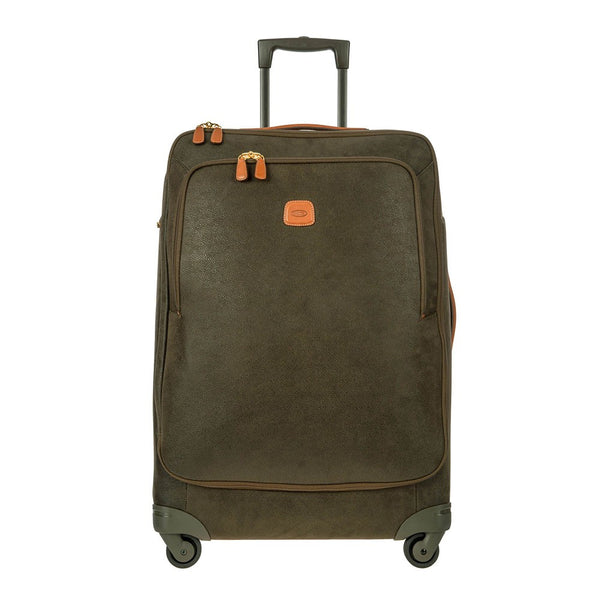 Bric's Life soft-case Large trolley 77