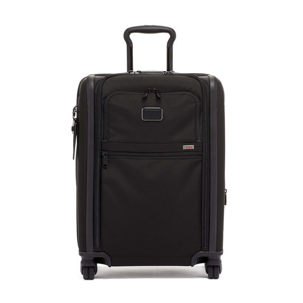 TUMI - Continental Dual Access Expandable Carry-On 56 cm