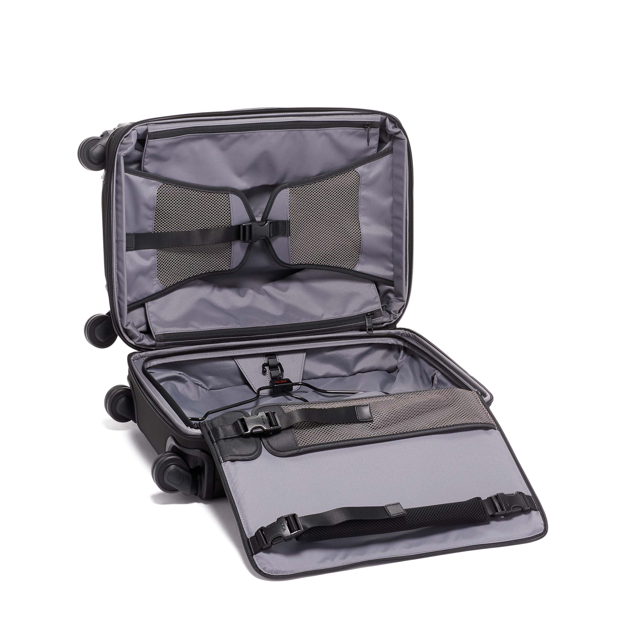 TUMI - International Office Expandable Carry-On 56 cm