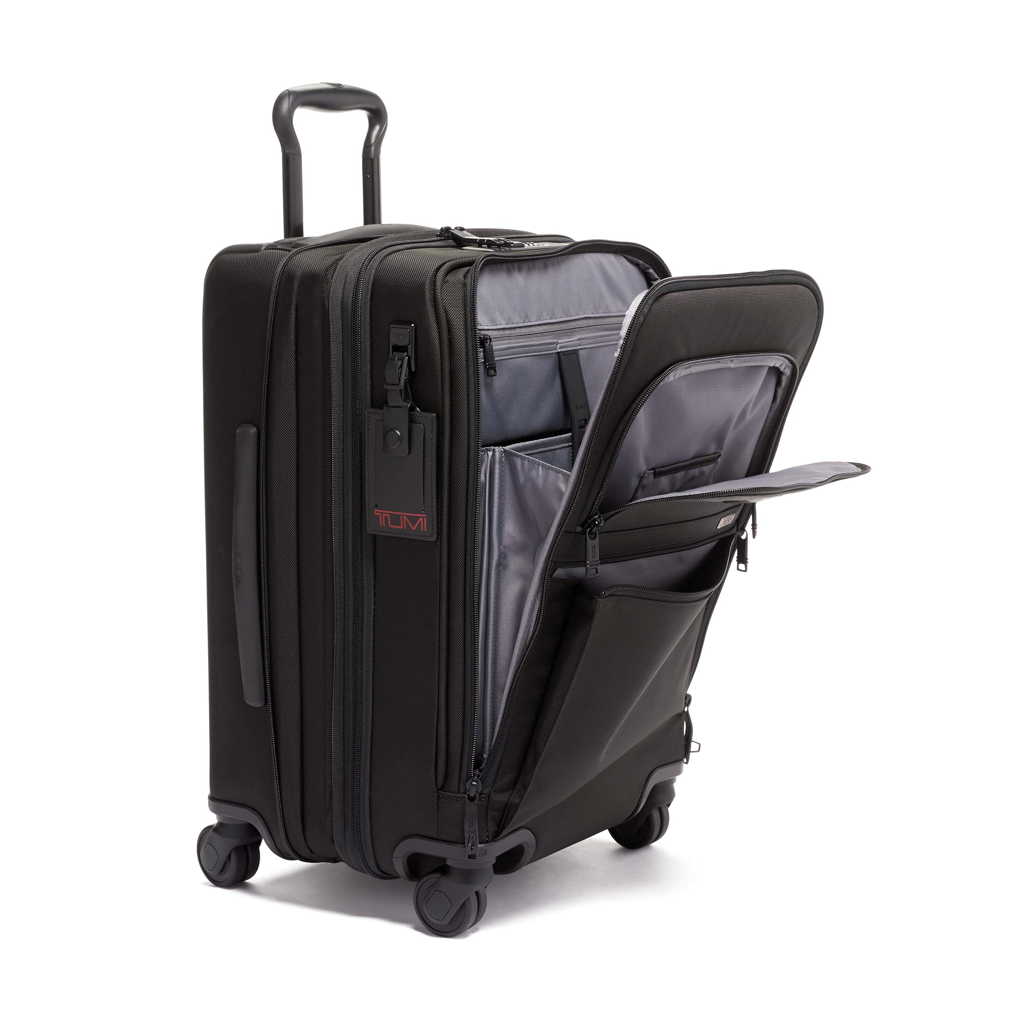 TUMI - International Office Expandable Carry-On 56 cm