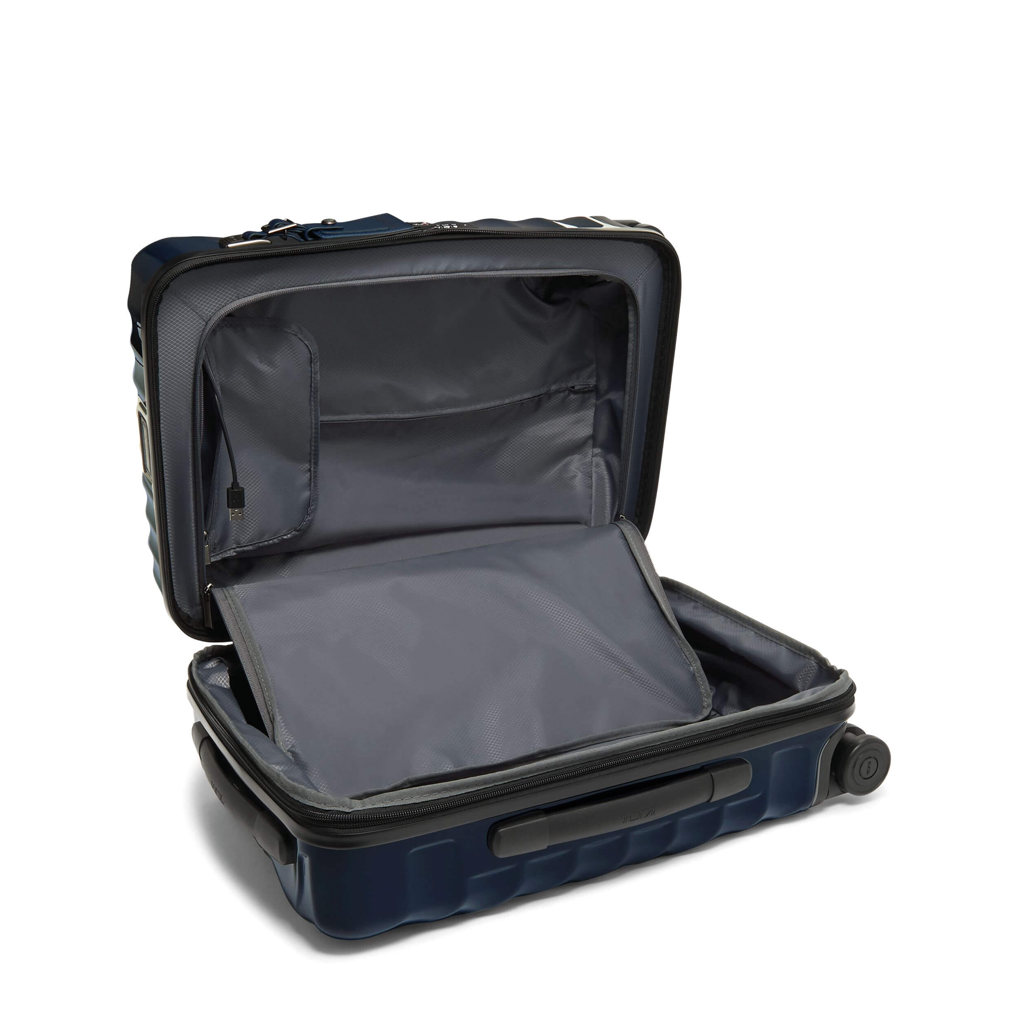 TUMI - International Expandable Carry-On 55 cm