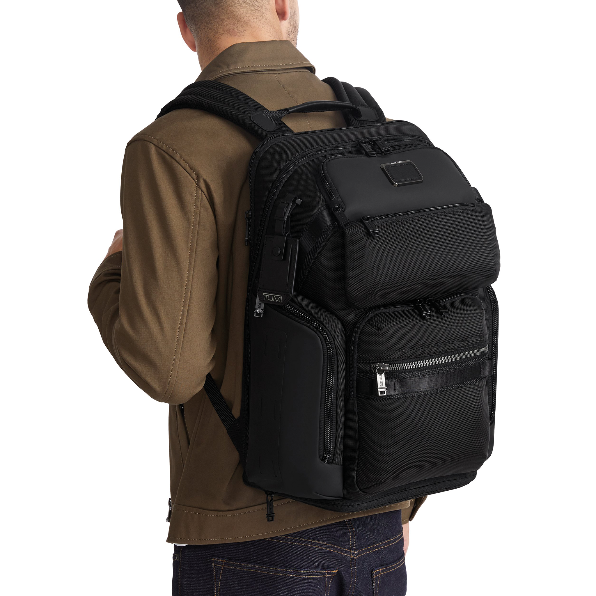 TUMI - Nomadic Backpack