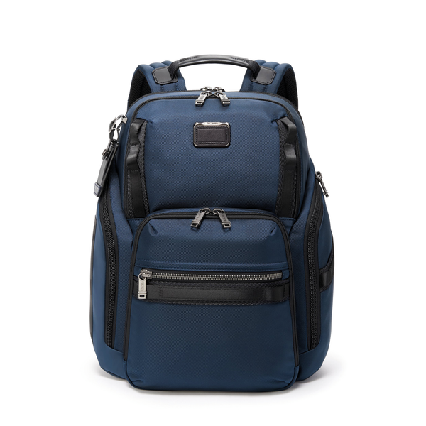 TUMI - SEARCH Backpack (Sheppard)