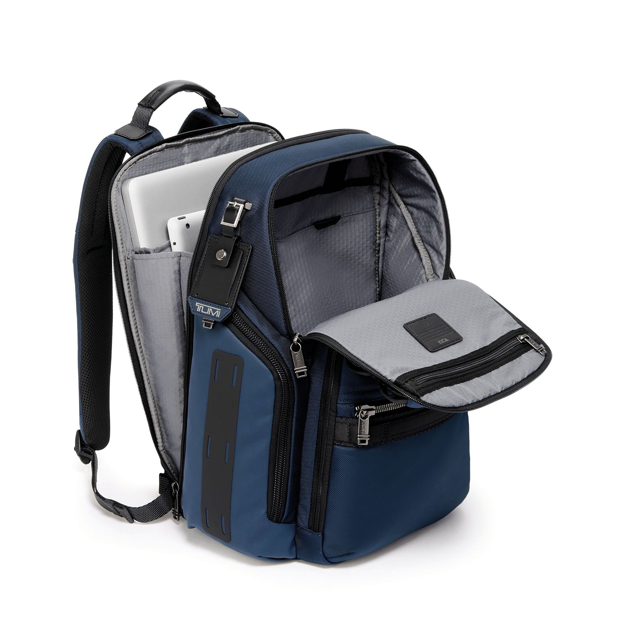 TUMI - SEARCH Backpack (Sheppard)