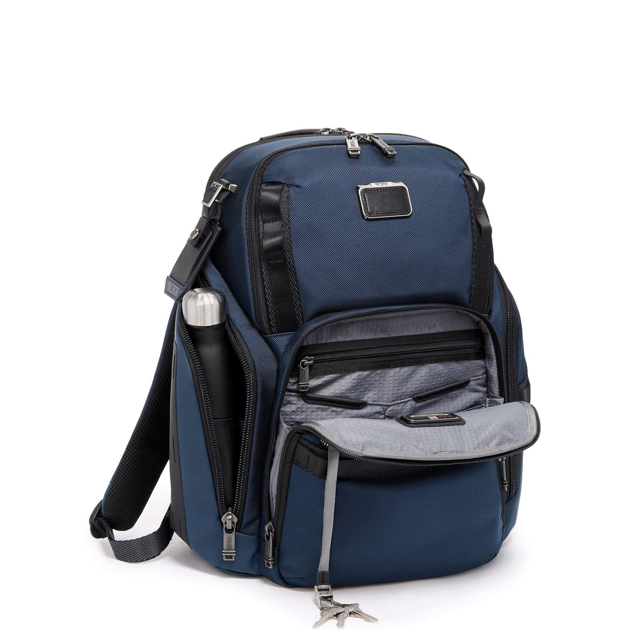 TUMI - SEARCH Backpack (Sheppard)