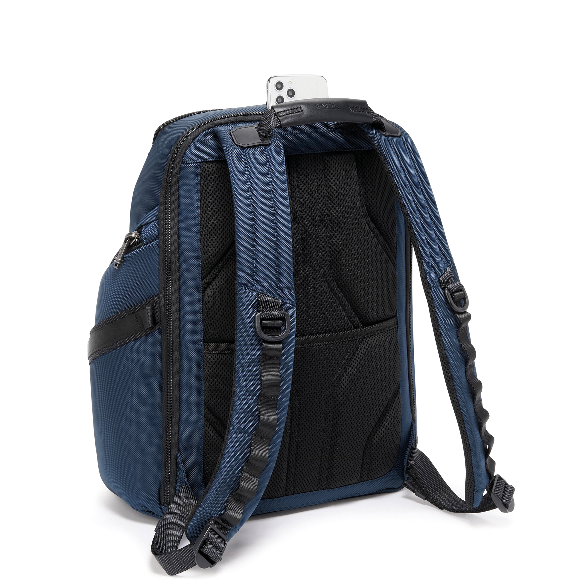 TUMI - SEARCH Backpack (Sheppard)