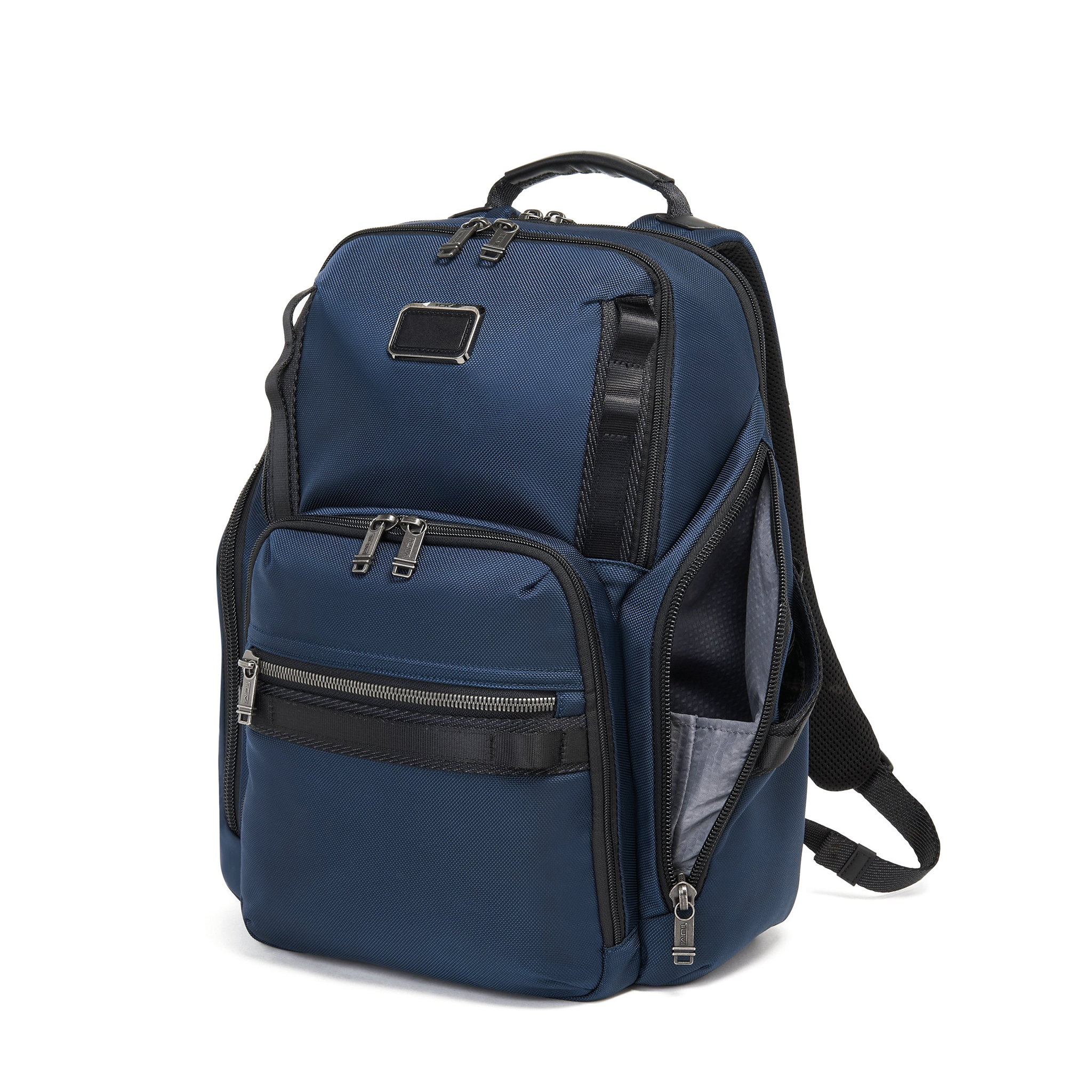 TUMI - SEARCH Backpack (Sheppard)