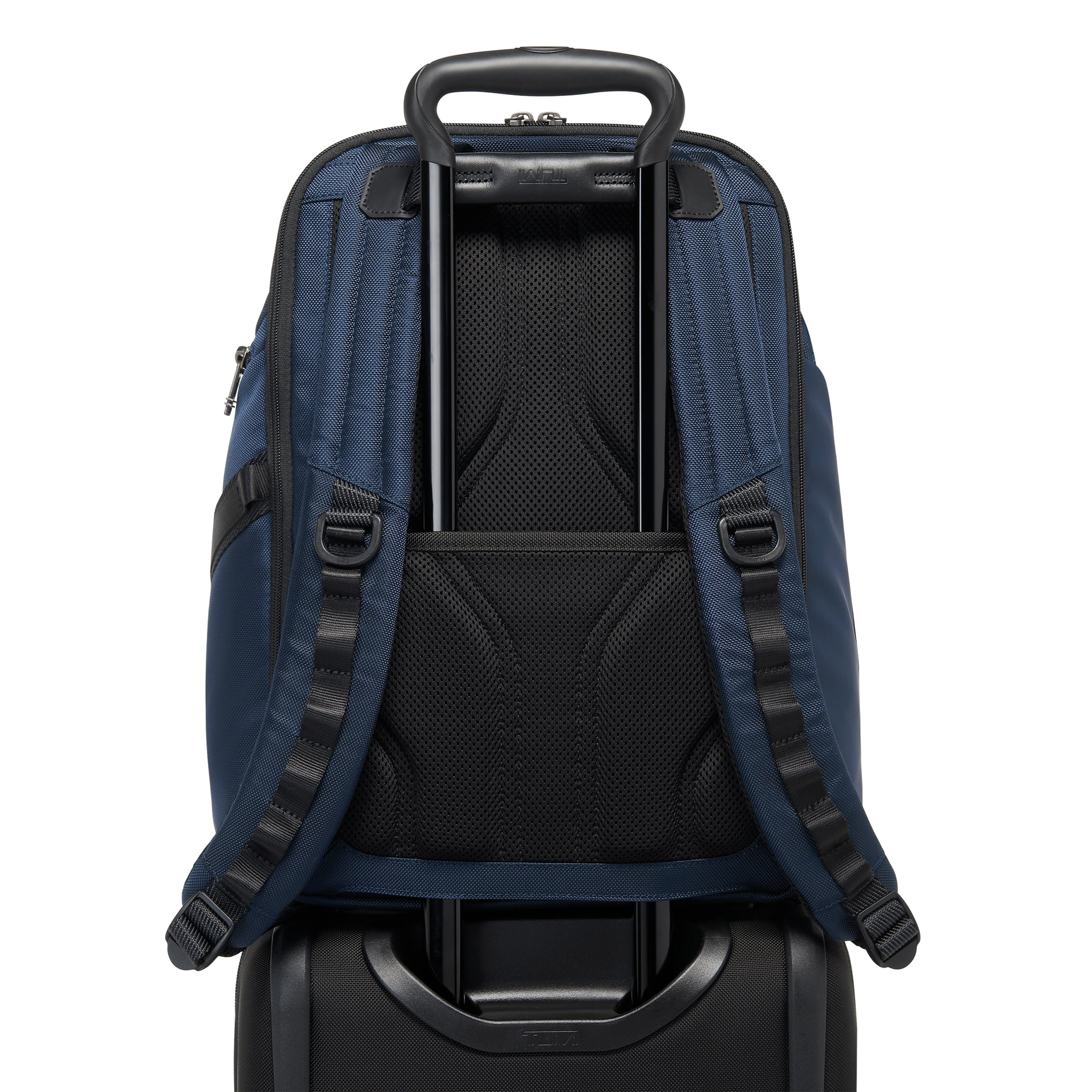 TUMI - SEARCH Backpack (Sheppard)