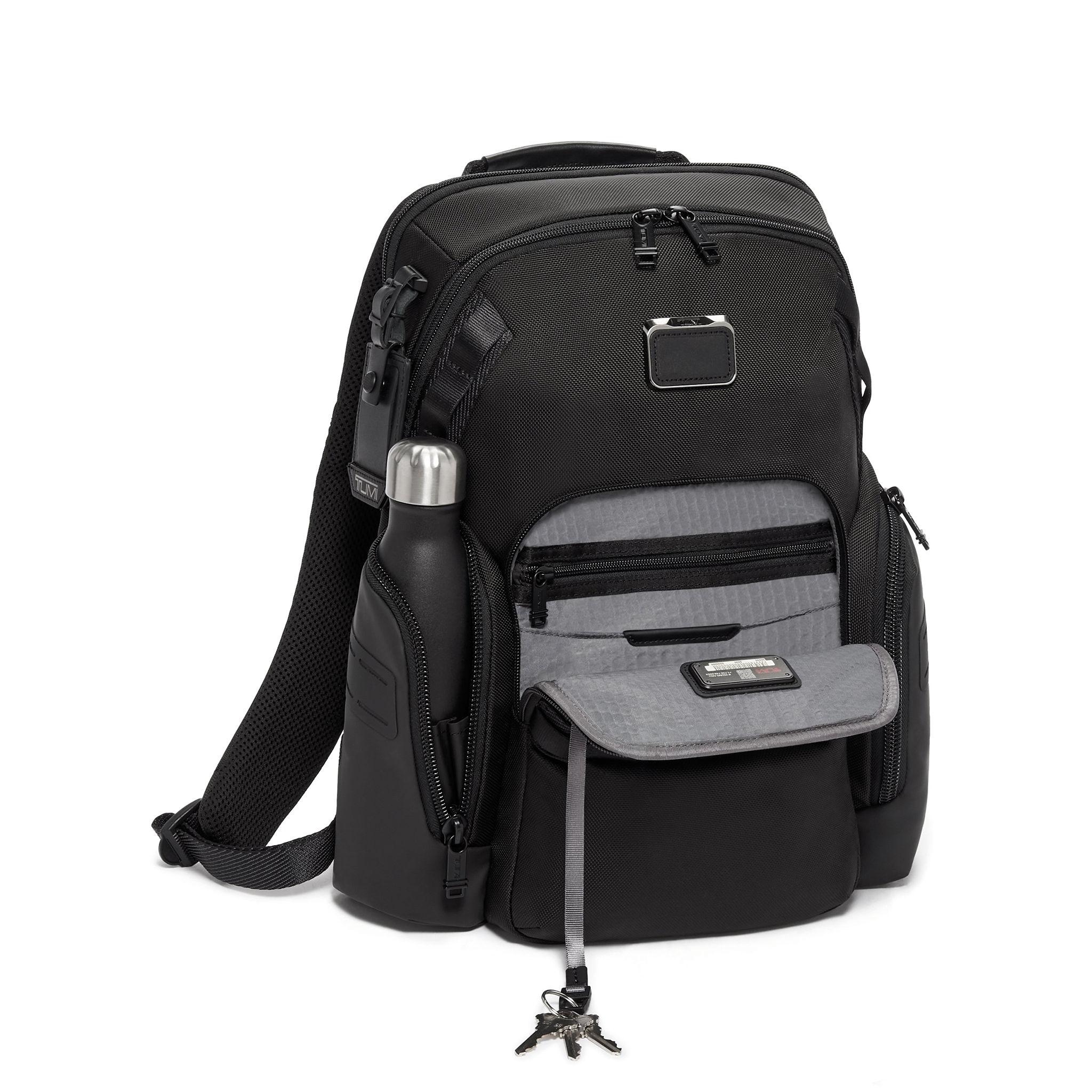 TUMI - Navigation Backpack