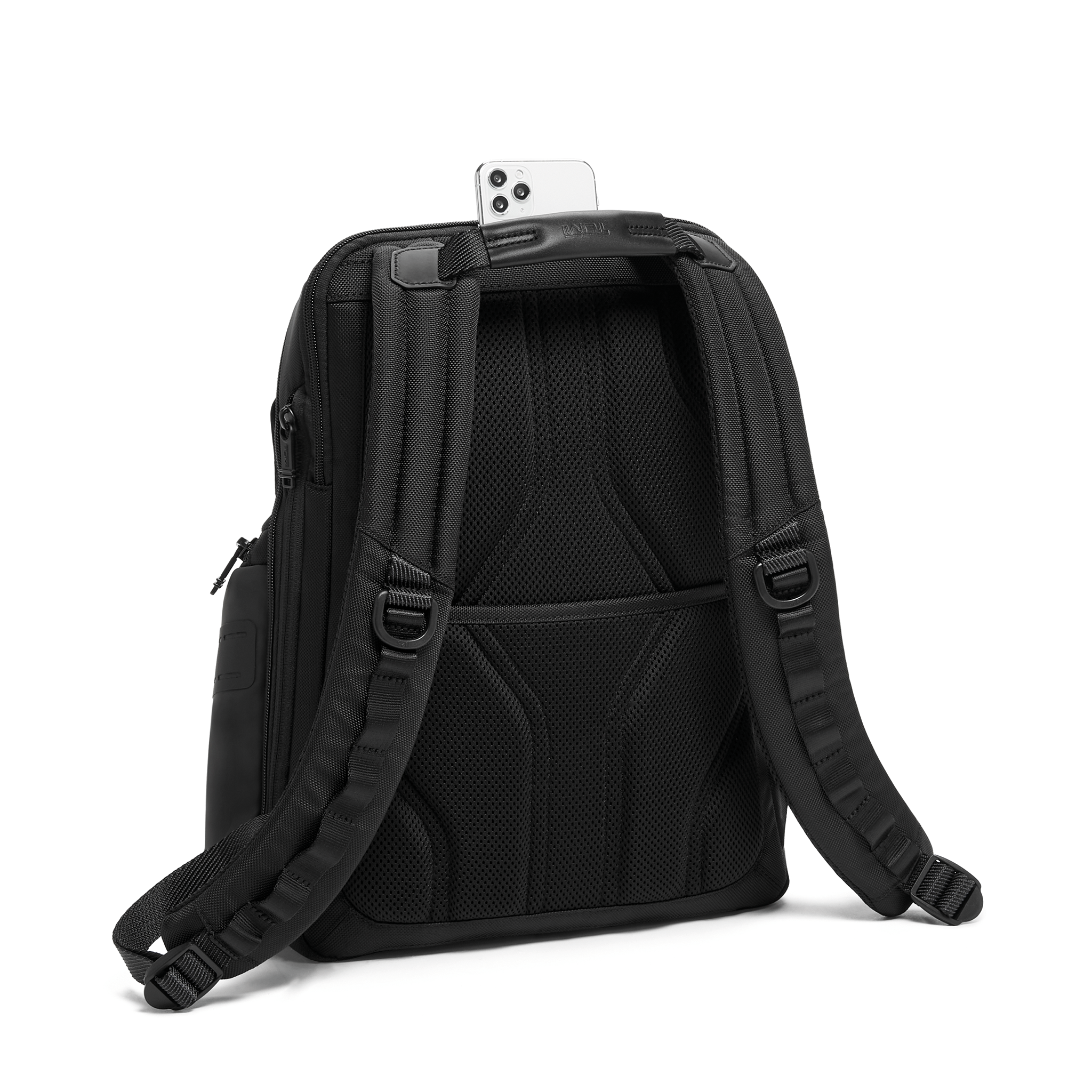 TUMI - Navigation Backpack