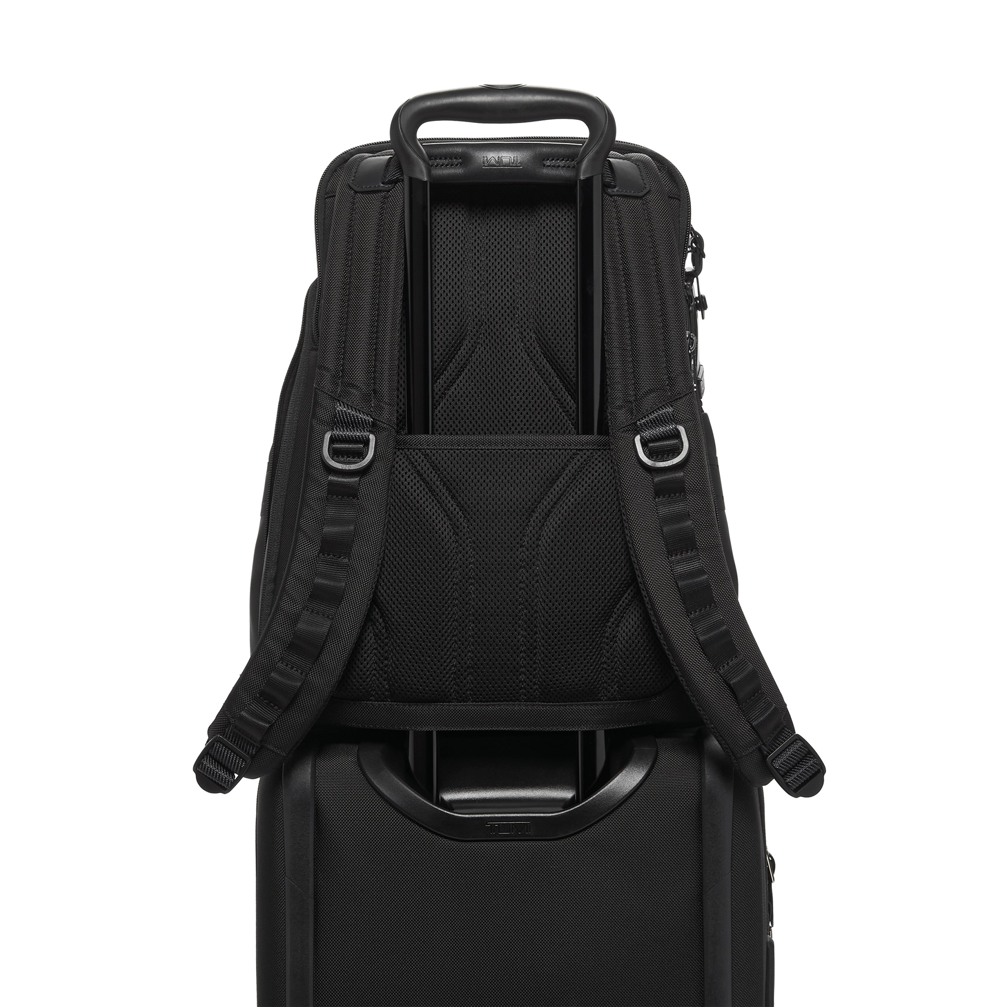 TUMI - Navigation Backpack