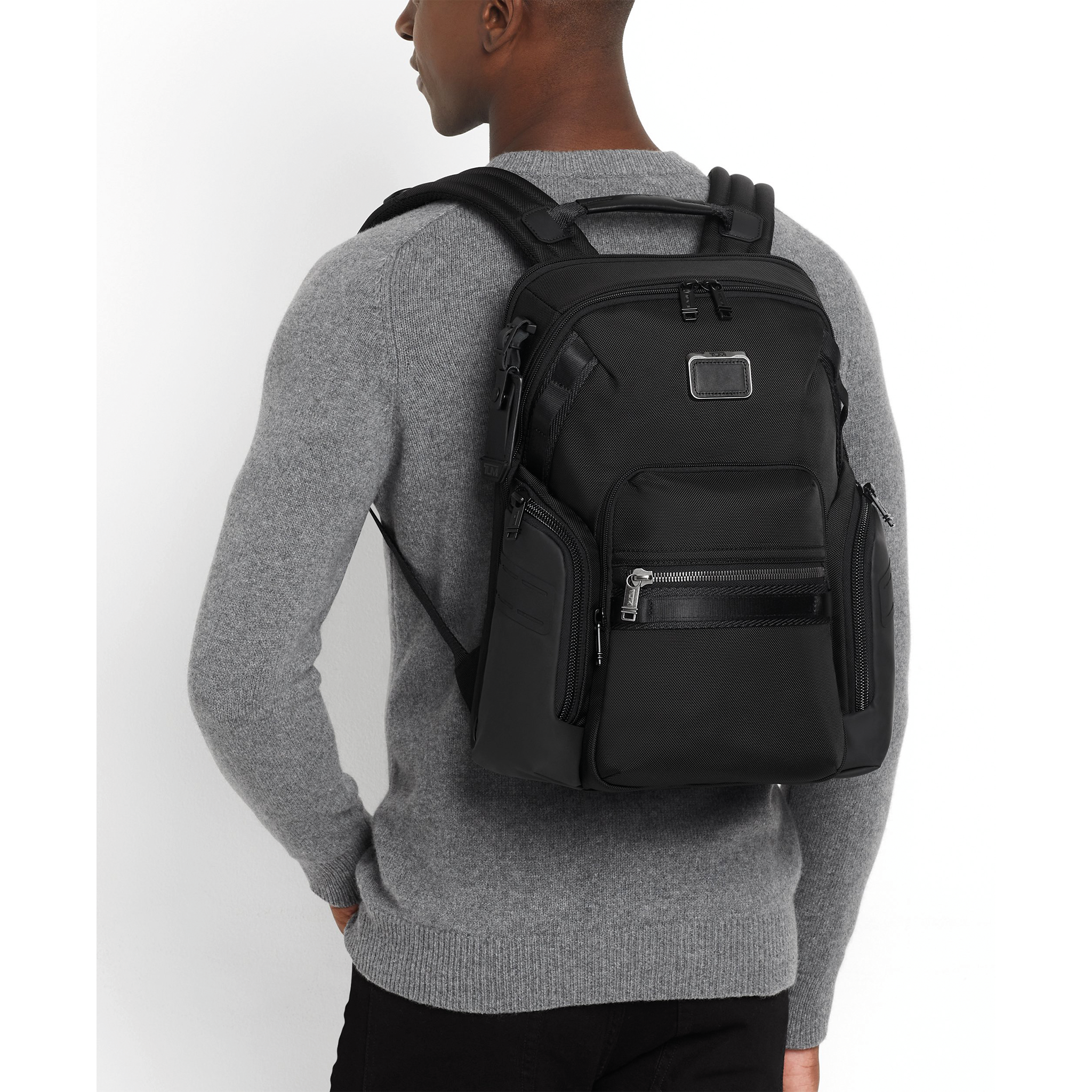 TUMI - Navigation Backpack