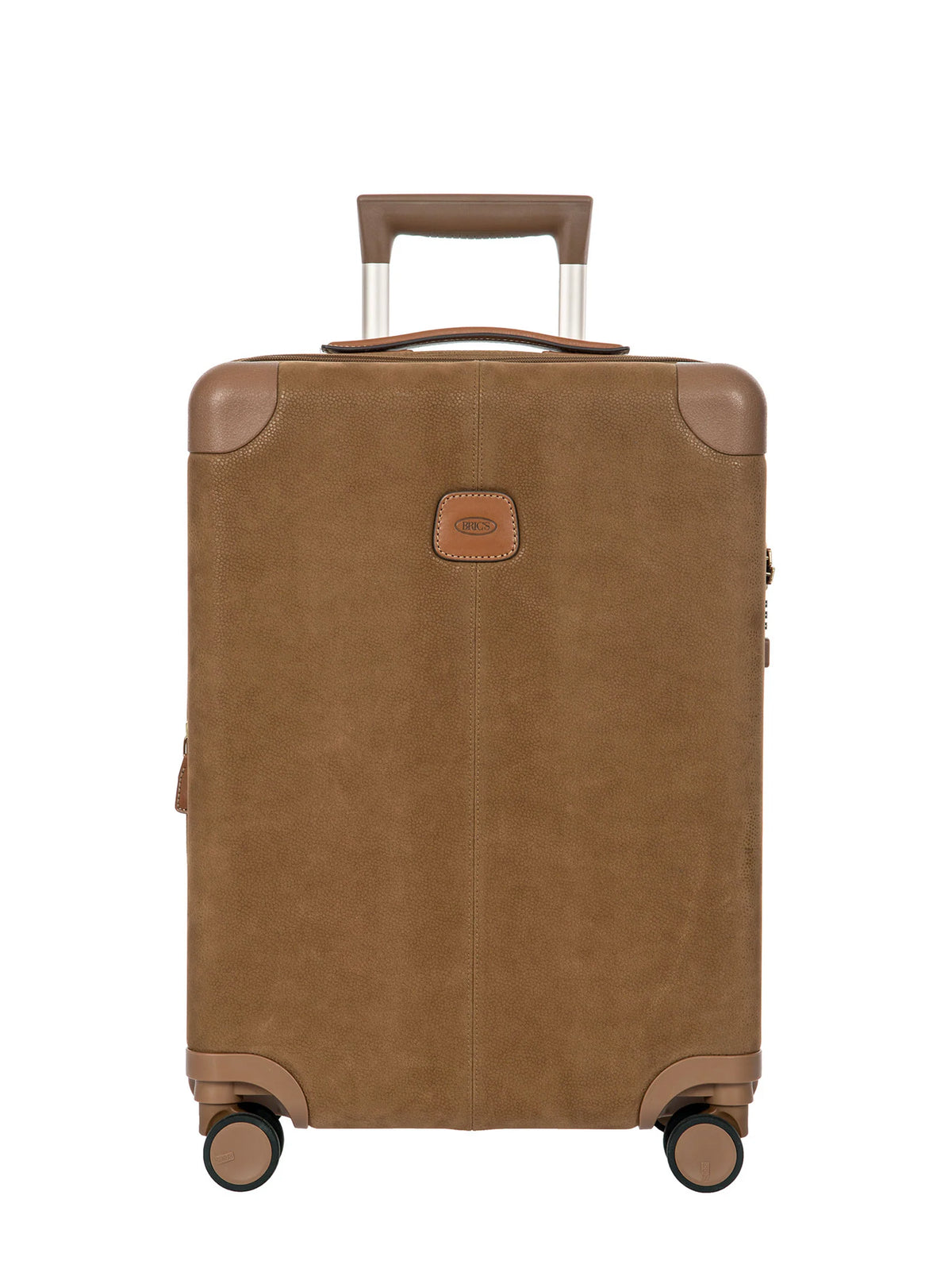 Bric's Life Trolley de Cabine Expansível Híbrido com Fecho TSA