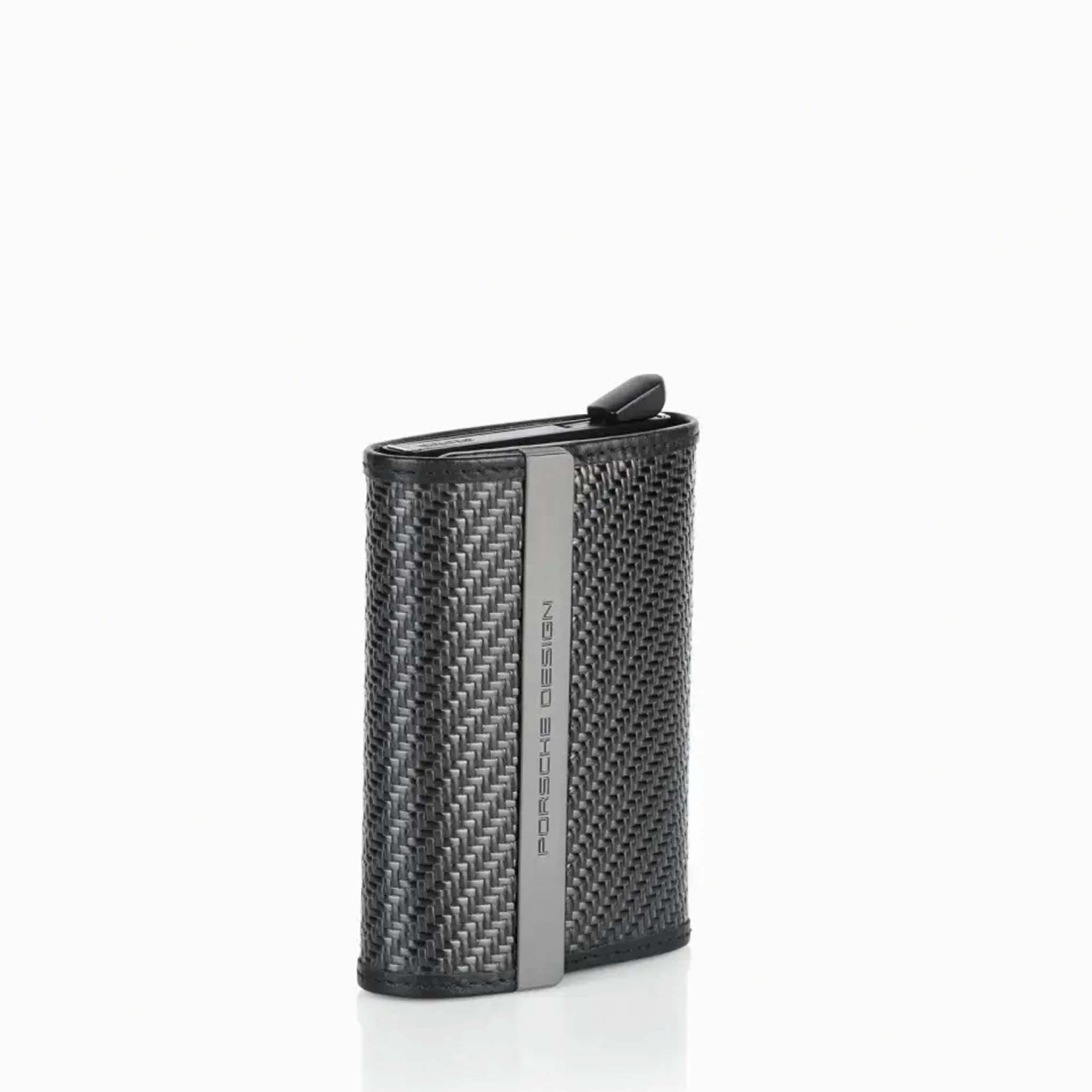 Porsche Design x Secrid carbon Cardholder