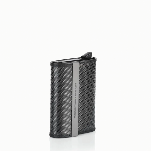 Porsche Design x Secrid carbon Cardholder