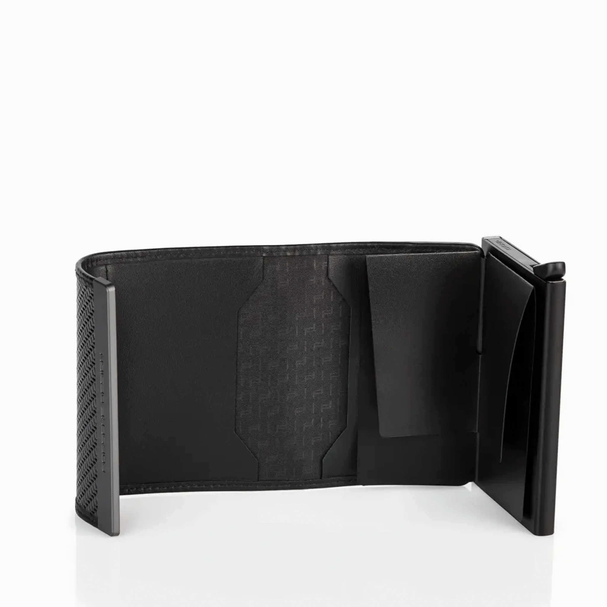Porsche Design x Secrid carbon Cardholder