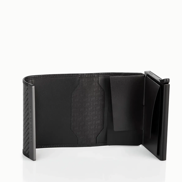 Porsche Design x Secrid carbon Cardholder