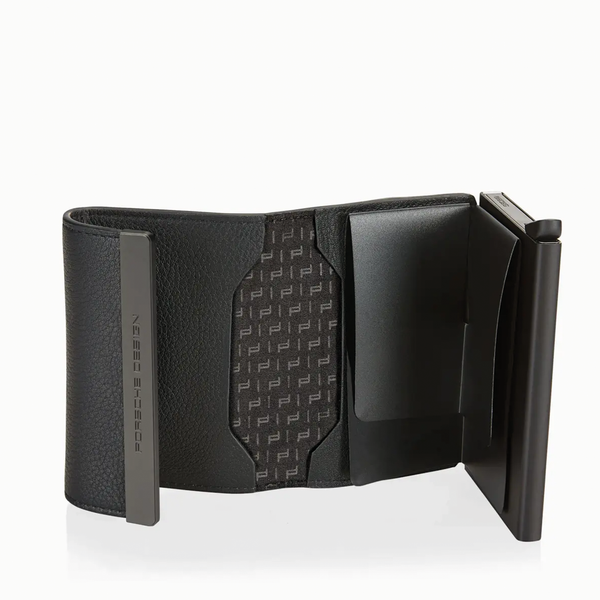 Porsche Design X Secrid Cardholder