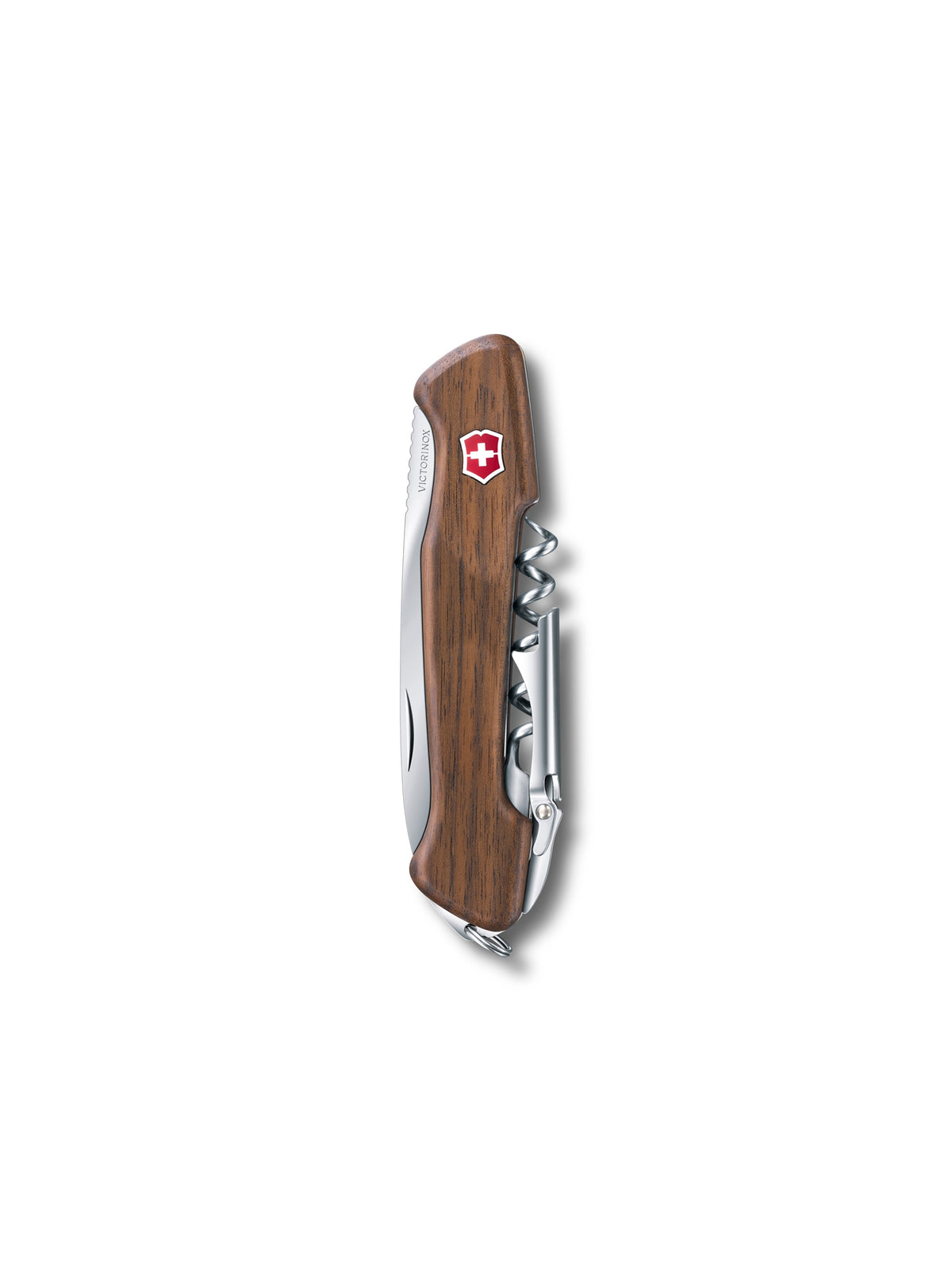 Victorinox Wine Master Sommelier Knife with Walnut Handle