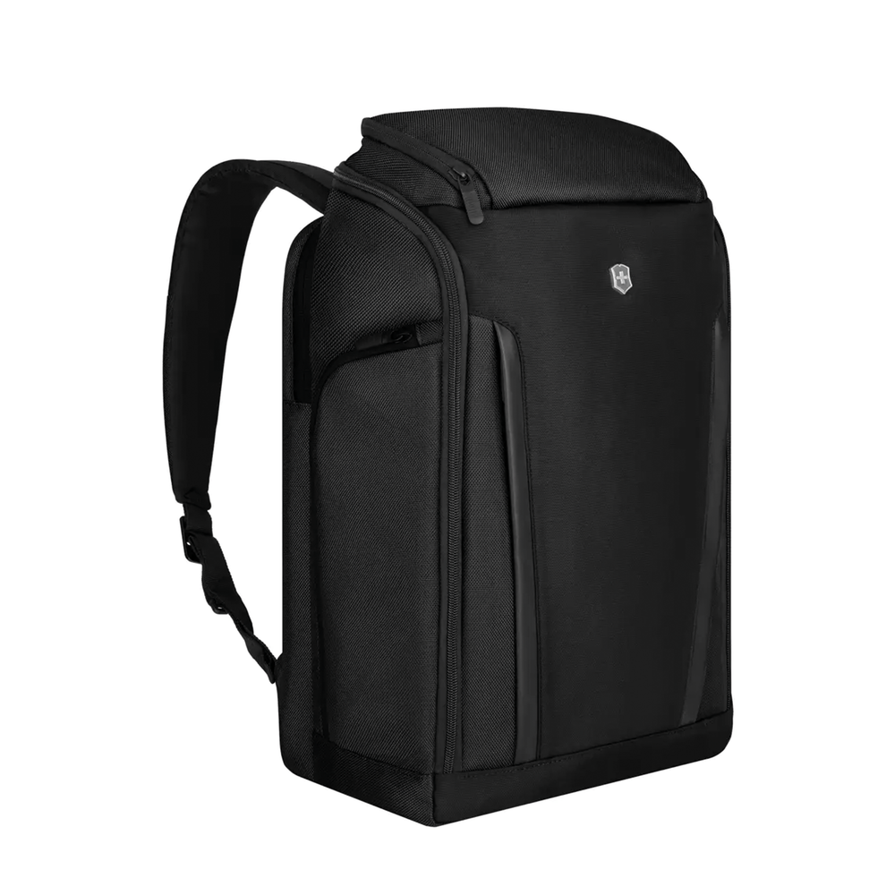 Victorinox Altmont Professional Fliptop Laptop Backpack in black