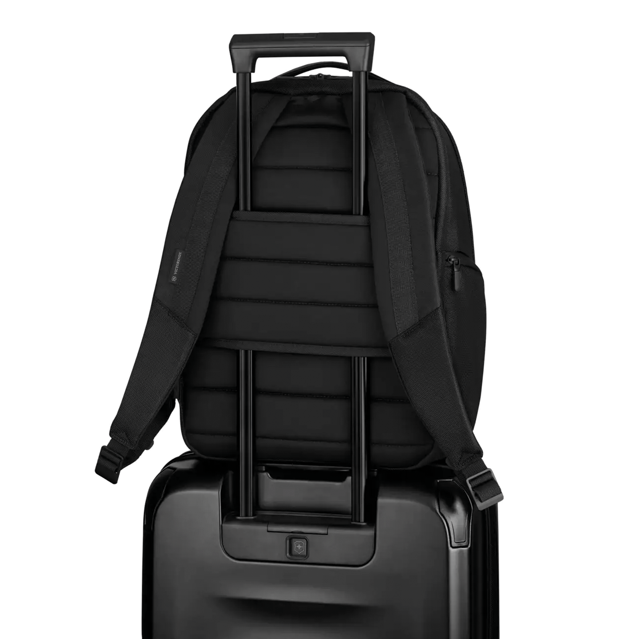 VICTORINOX - Altmont Professional, Essential Laptop Backpack, Black