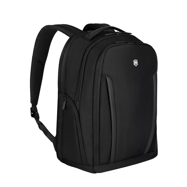 VICTORINOX - Altmont Professional, Essential Laptop Backpack, Black