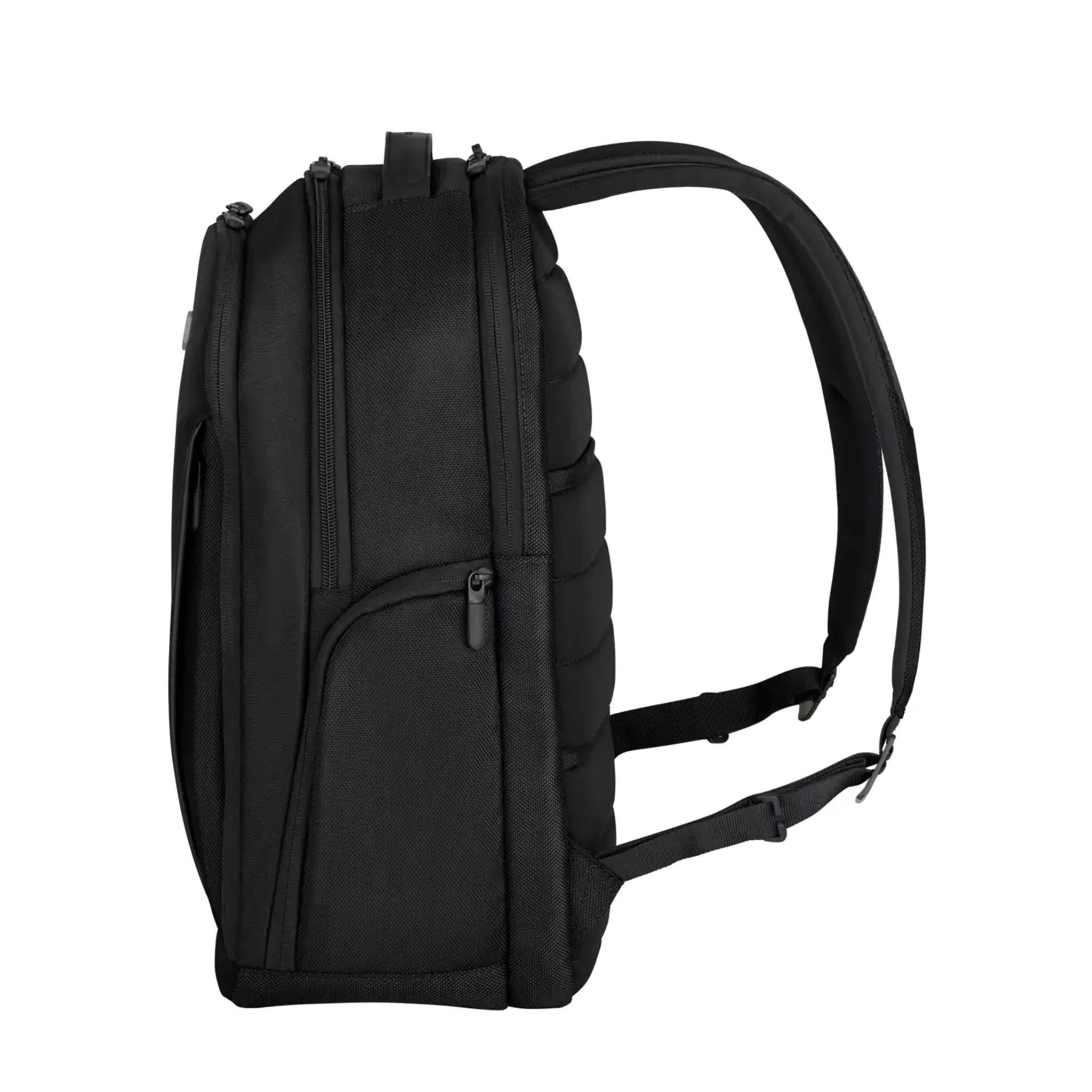 VICTORINOX - Altmont Professional, Essential Laptop Backpack, Black