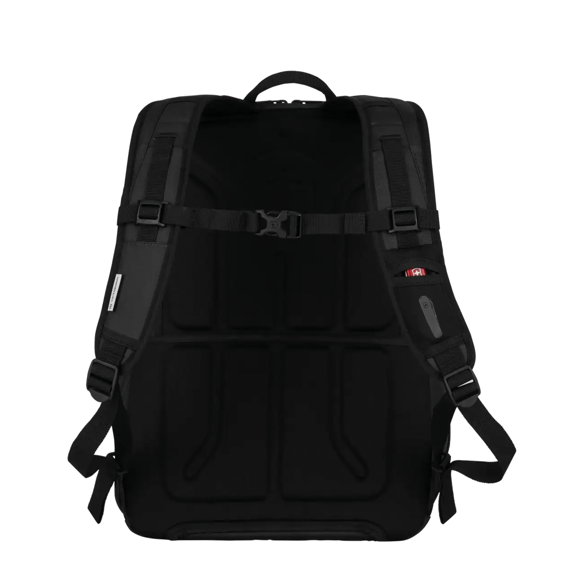 VICTORINOX - Altmont Original, Vertical-Zip Laptop Backpack, Black