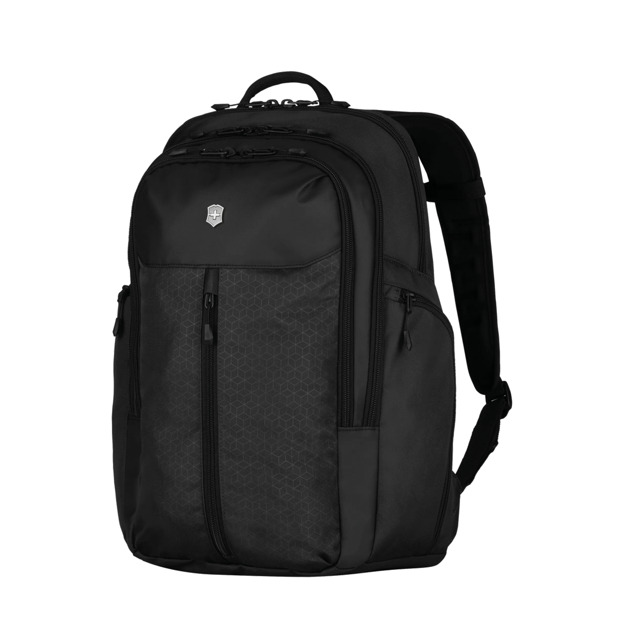 VICTORINOX - Altmont Original, Vertical-Zip Laptop Backpack, Black