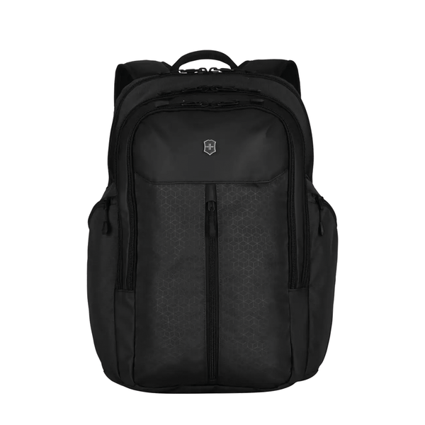 VICTORINOX - Altmont Original, Vertical-Zip Laptop Backpack, Black