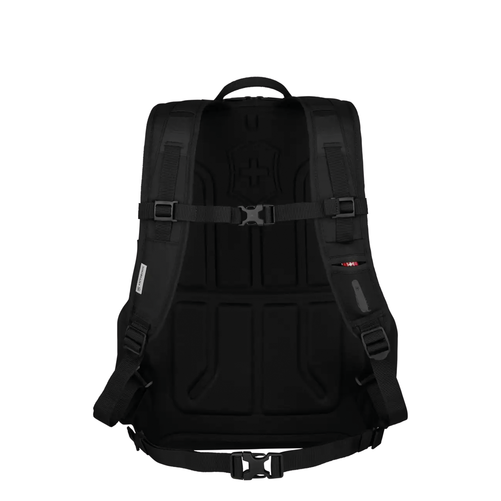 VICTORINOX - Altmont Original, Deluxe Laptop Backpack, Black