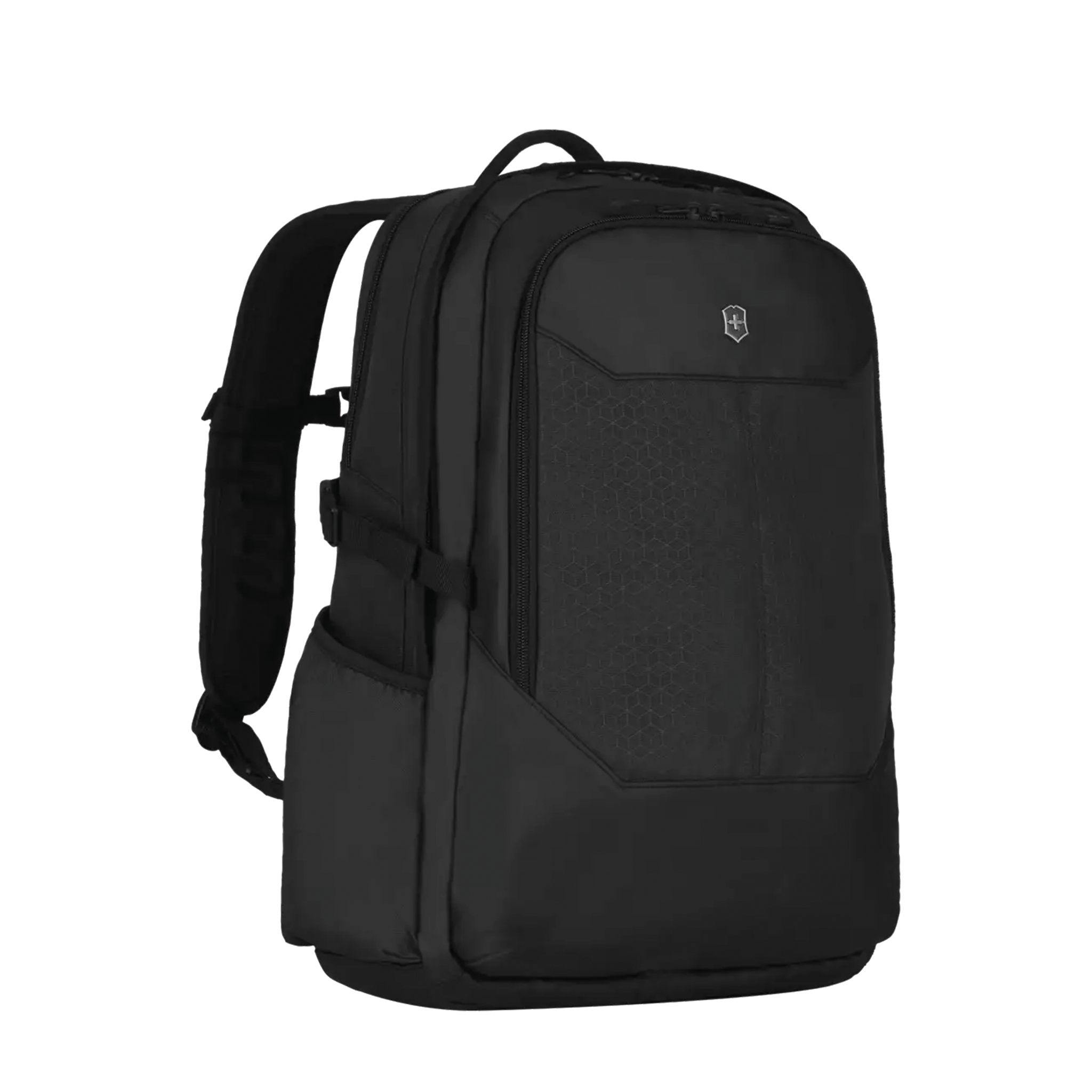 VICTORINOX - Altmont Original, Deluxe Laptop Backpack, Black